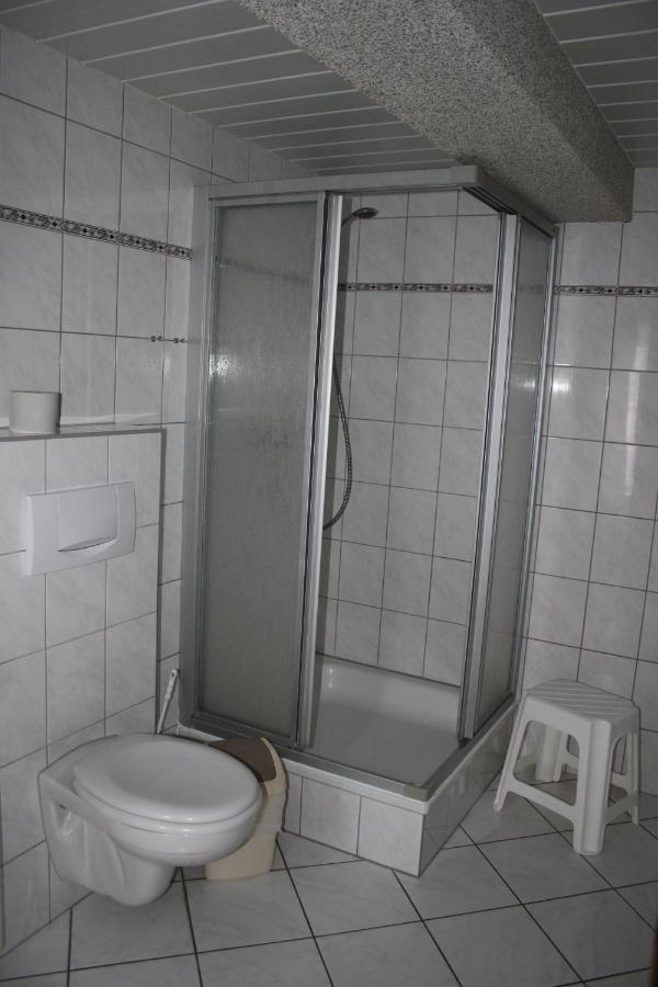 Hotel & Restaurant Aragwi Salzwedel Εξωτερικό φωτογραφία