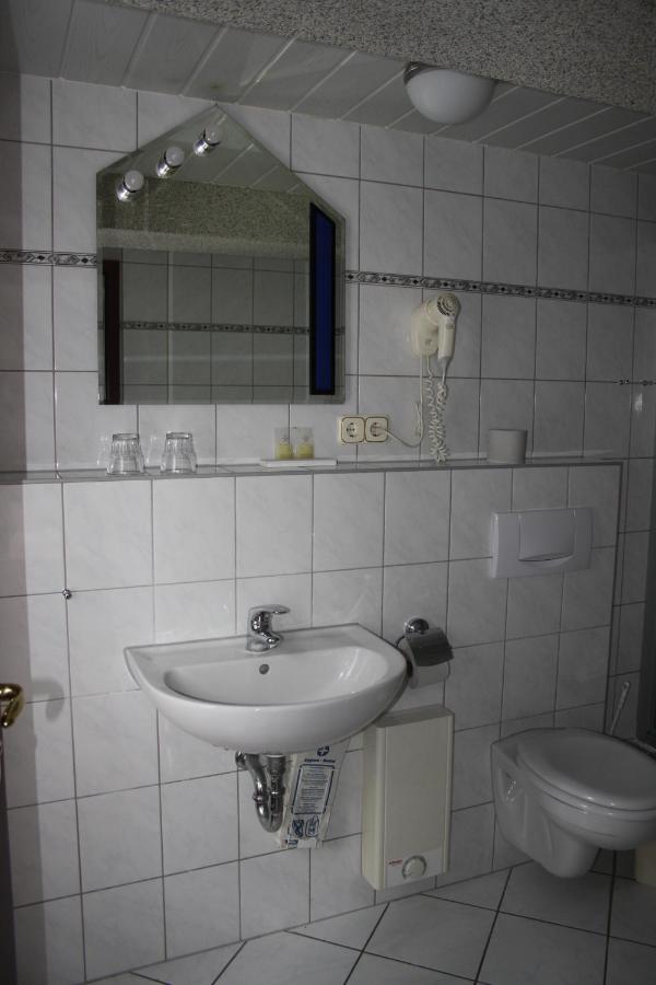 Hotel & Restaurant Aragwi Salzwedel Εξωτερικό φωτογραφία