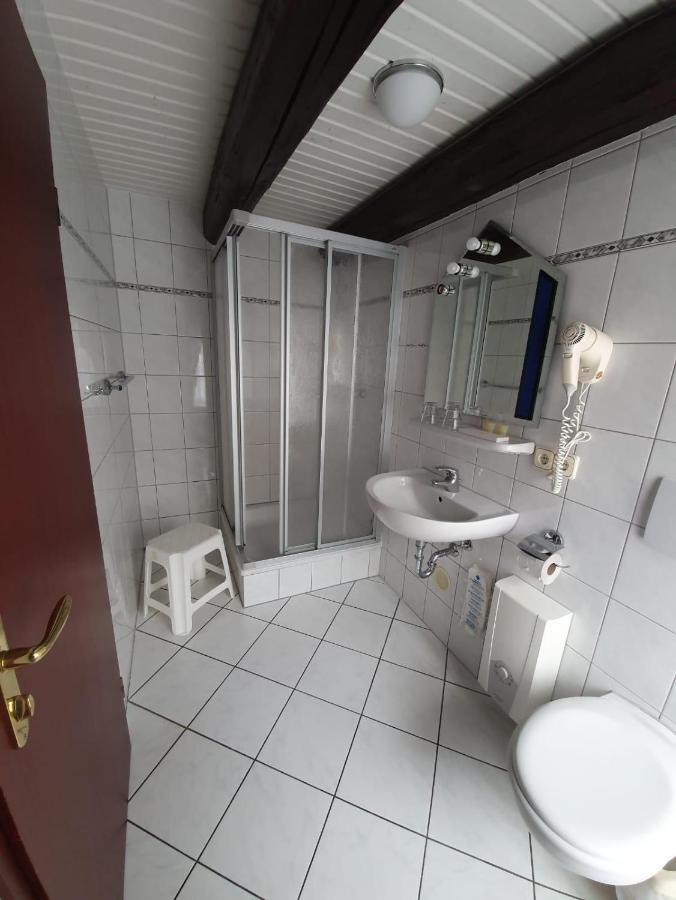 Hotel & Restaurant Aragwi Salzwedel Εξωτερικό φωτογραφία